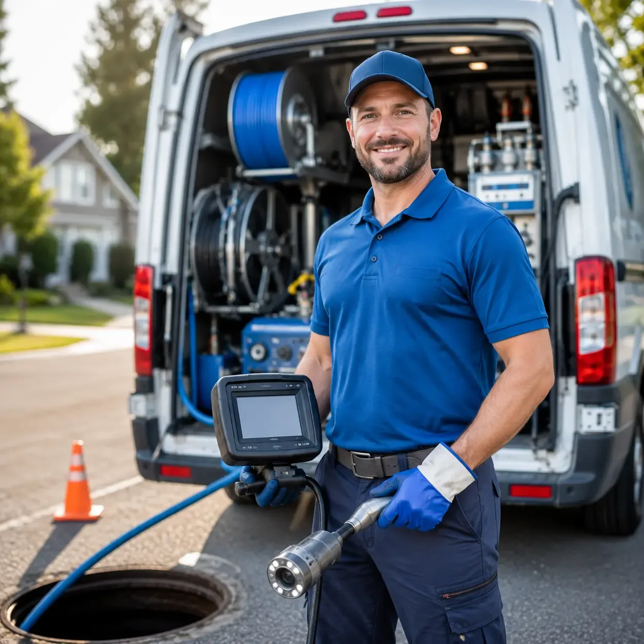 Local Pipe Relining specialists in Youngsville, NM