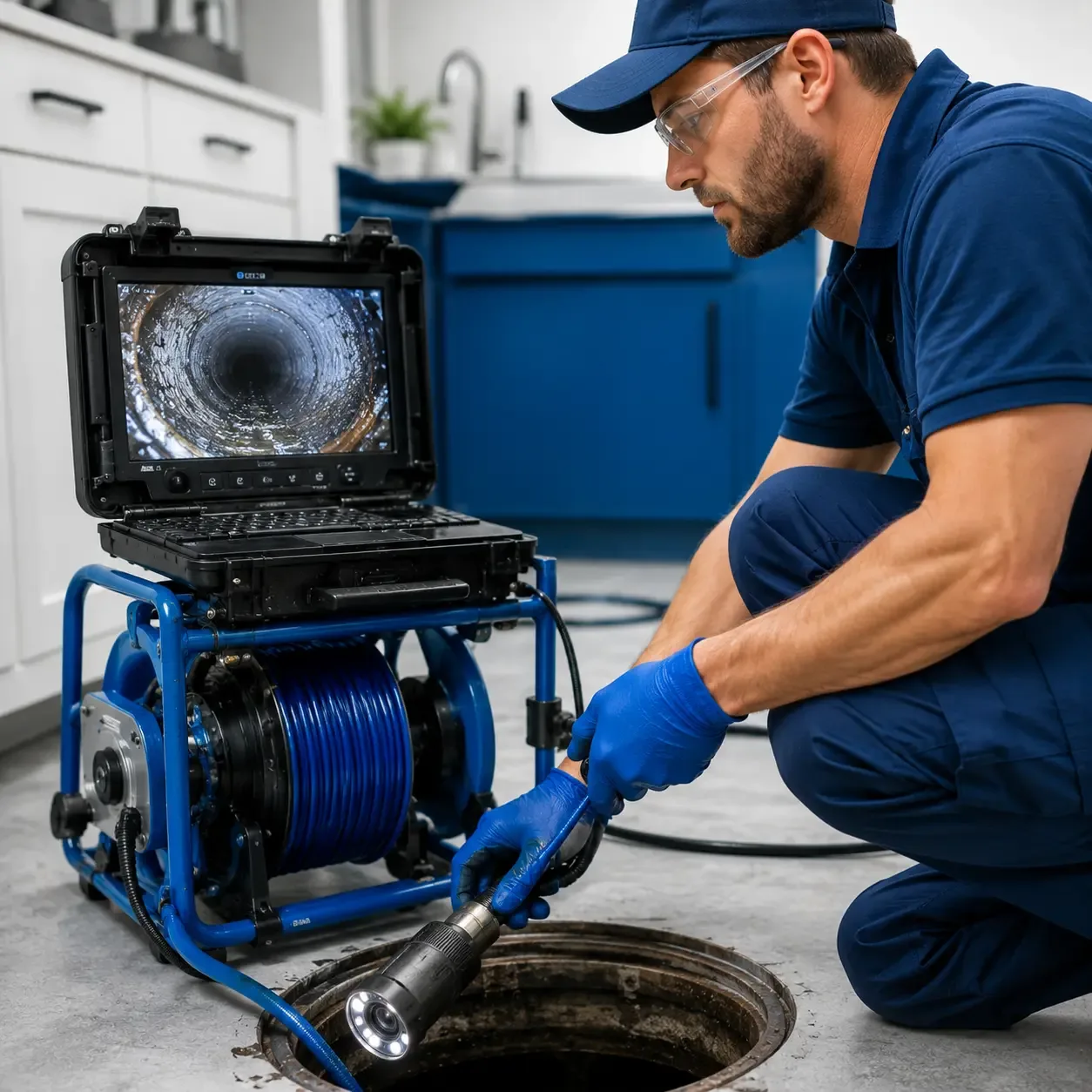 Pipe Relining professionals serving Youngsville, NM
